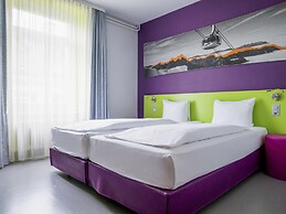 ibis Styles Luzern