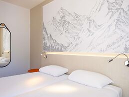 ibis Styles Luzern