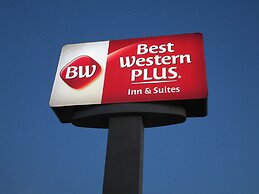 Best Western Plus Oklahoma City Northwest