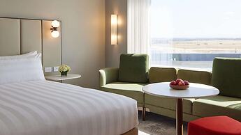 PARKROYAL Melbourne Airport