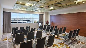 PARKROYAL Melbourne Airport