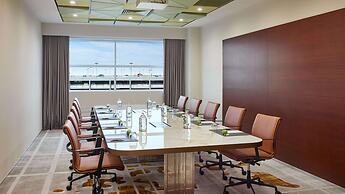 PARKROYAL Melbourne Airport