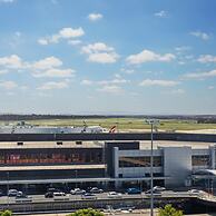 PARKROYAL Melbourne Airport
