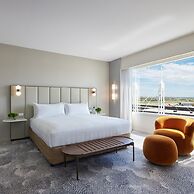 PARKROYAL Melbourne Airport