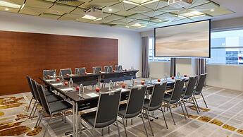 PARKROYAL Melbourne Airport