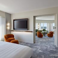 PARKROYAL Melbourne Airport