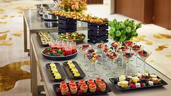 PARKROYAL Melbourne Airport