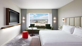 PARKROYAL Melbourne Airport