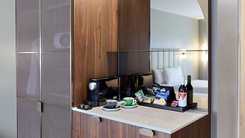 PARKROYAL Melbourne Airport