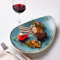 PARKROYAL Melbourne Airport