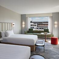 PARKROYAL Melbourne Airport