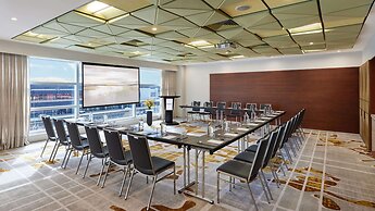 PARKROYAL Melbourne Airport