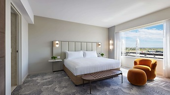 PARKROYAL Melbourne Airport