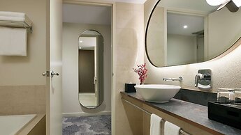 PARKROYAL Melbourne Airport