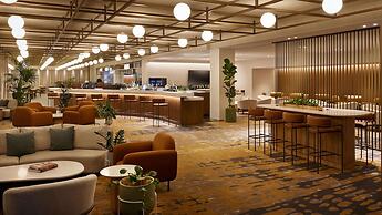 PARKROYAL Melbourne Airport