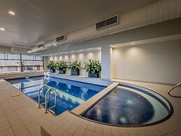 PARKROYAL Melbourne Airport