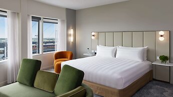 PARKROYAL Melbourne Airport