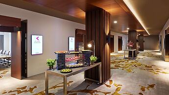 PARKROYAL Melbourne Airport