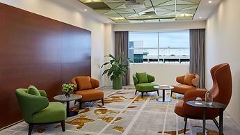 PARKROYAL Melbourne Airport