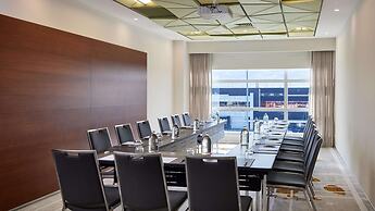 PARKROYAL Melbourne Airport