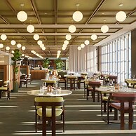 PARKROYAL Melbourne Airport