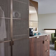 PARKROYAL Melbourne Airport