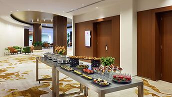 PARKROYAL Melbourne Airport