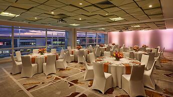 PARKROYAL Melbourne Airport