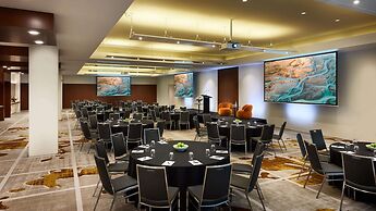 PARKROYAL Melbourne Airport