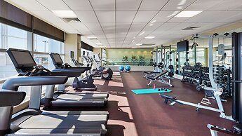 PARKROYAL Melbourne Airport