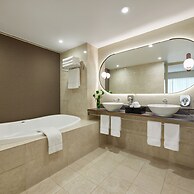 PARKROYAL Melbourne Airport