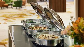 PARKROYAL Melbourne Airport