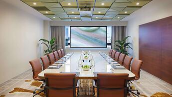 PARKROYAL Melbourne Airport