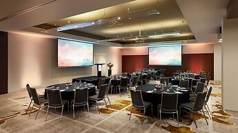 PARKROYAL Melbourne Airport