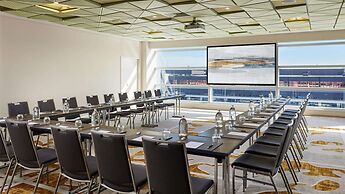 PARKROYAL Melbourne Airport