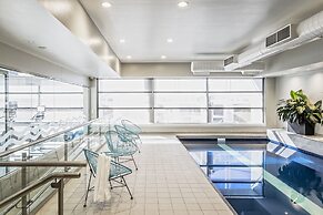 PARKROYAL Melbourne Airport