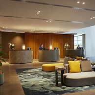 PARKROYAL Melbourne Airport