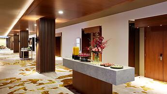 PARKROYAL Melbourne Airport