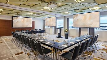 PARKROYAL Melbourne Airport