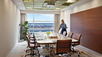 PARKROYAL Melbourne Airport