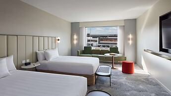PARKROYAL Melbourne Airport