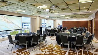 PARKROYAL Melbourne Airport