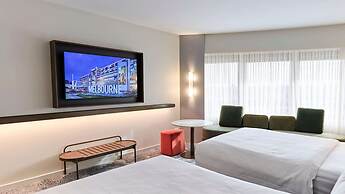 PARKROYAL Melbourne Airport