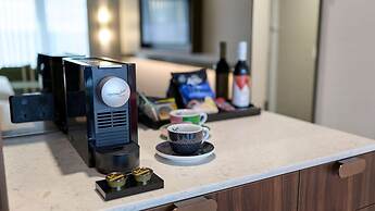 PARKROYAL Melbourne Airport