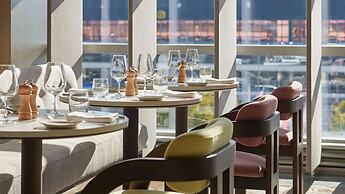 PARKROYAL Melbourne Airport