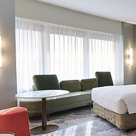 PARKROYAL Melbourne Airport