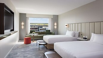 PARKROYAL Melbourne Airport