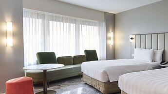 PARKROYAL Melbourne Airport