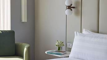 PARKROYAL Melbourne Airport