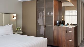 PARKROYAL Melbourne Airport